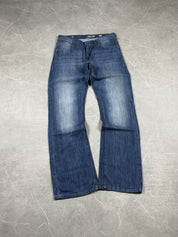 Vintage Mustang Bootcut Jeans (L)