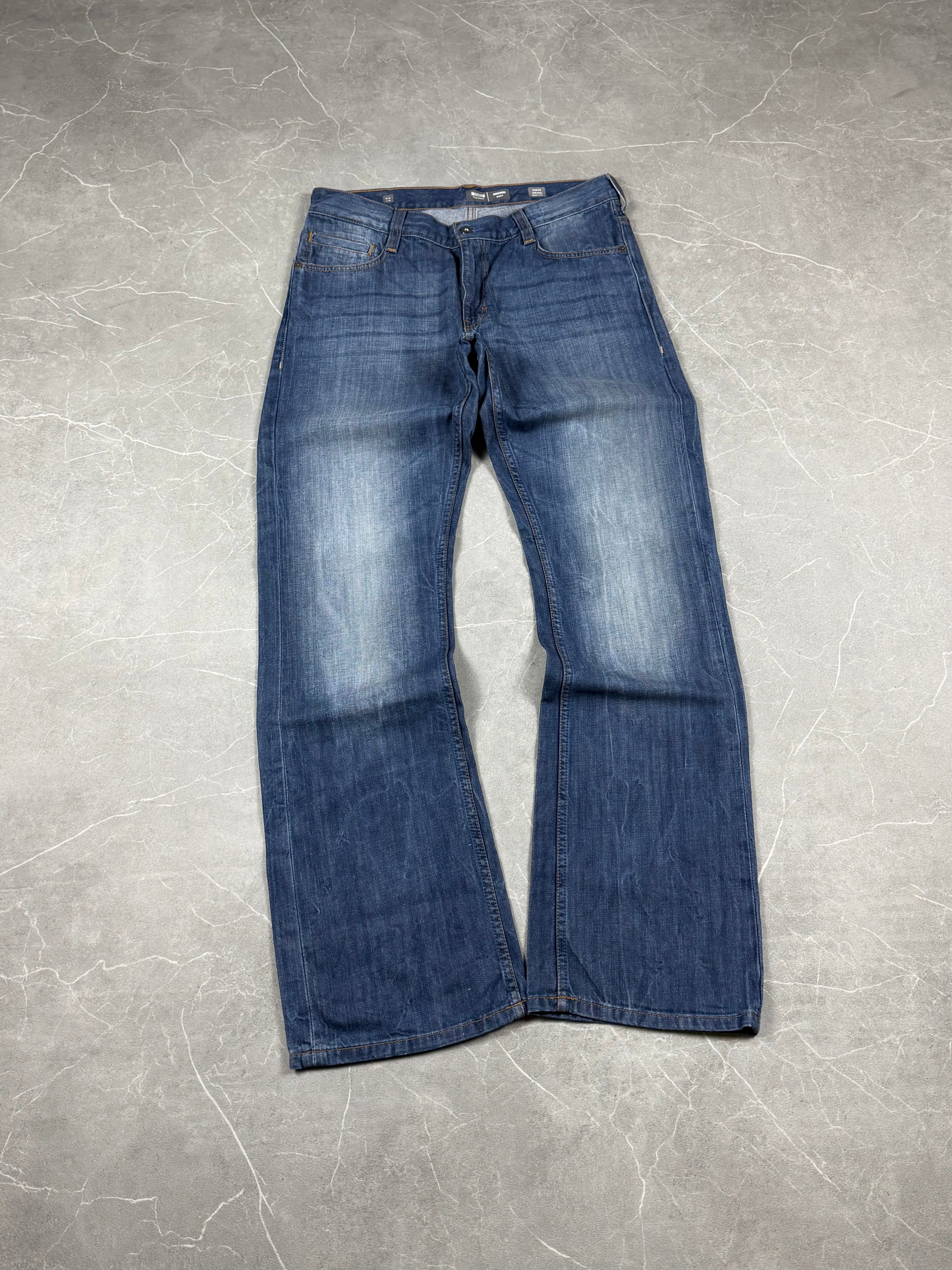 Vintage Mustang Bootcut Jeans (L)
