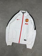 Nike Manchester United Track Jacket (S)