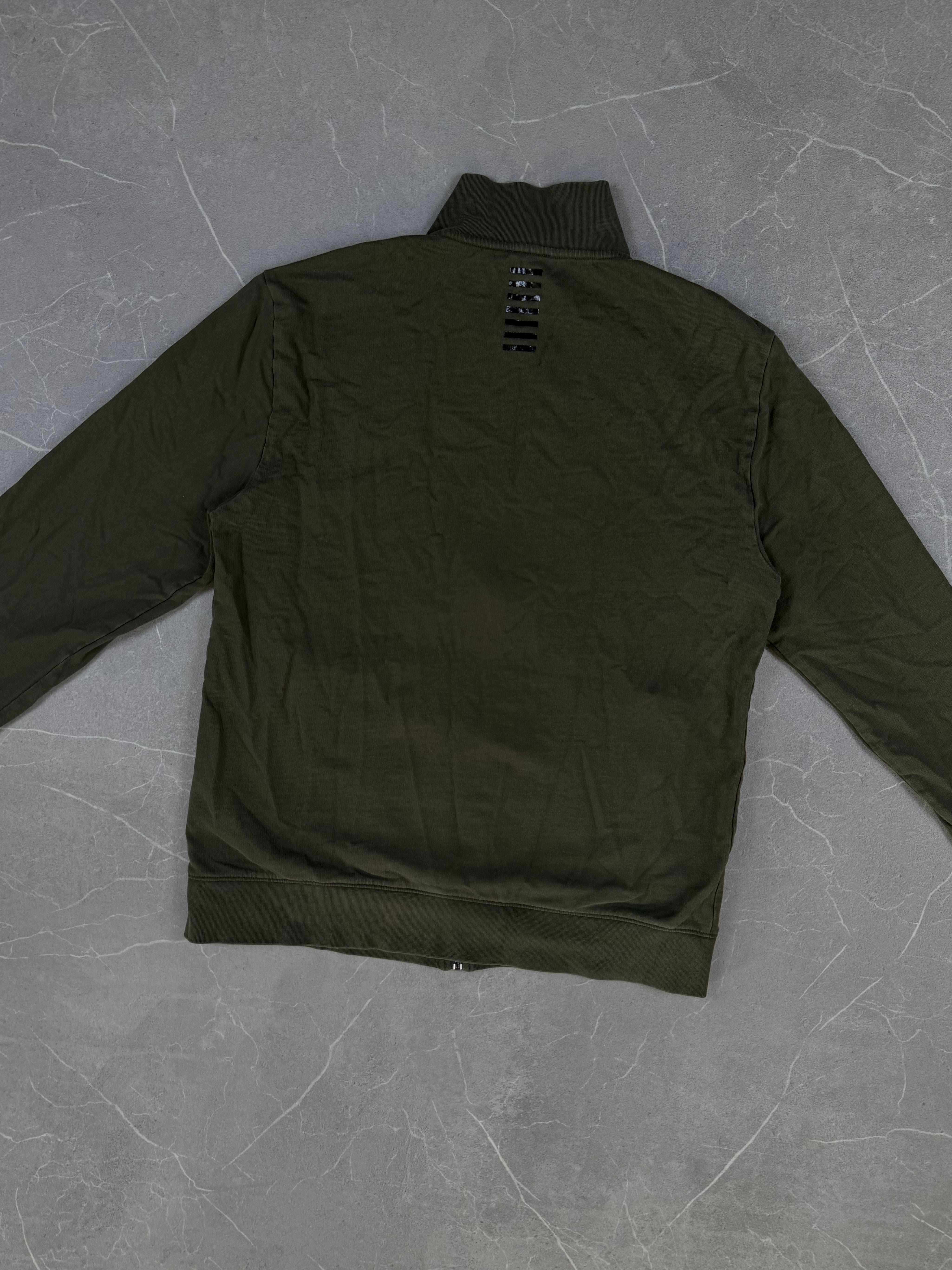 Armani EA7 Zip (S)
