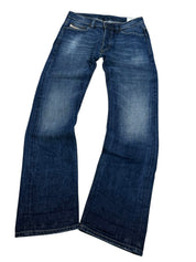 Diesel Straight-Fit Jeans (S)