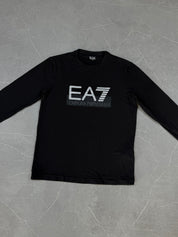 Armani EA7 Longsleeve (S)