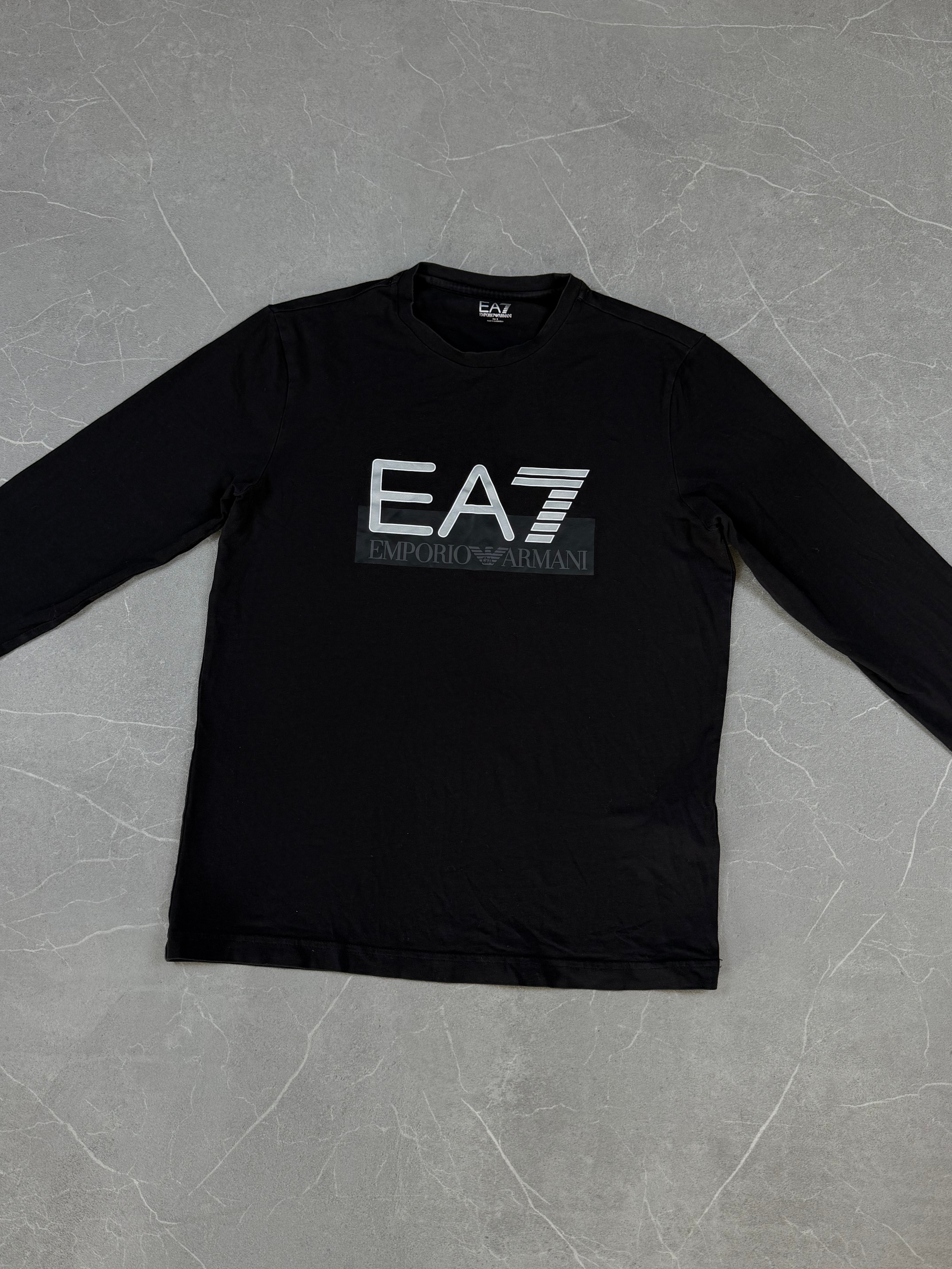 Armani EA7 Longsleeve (S)