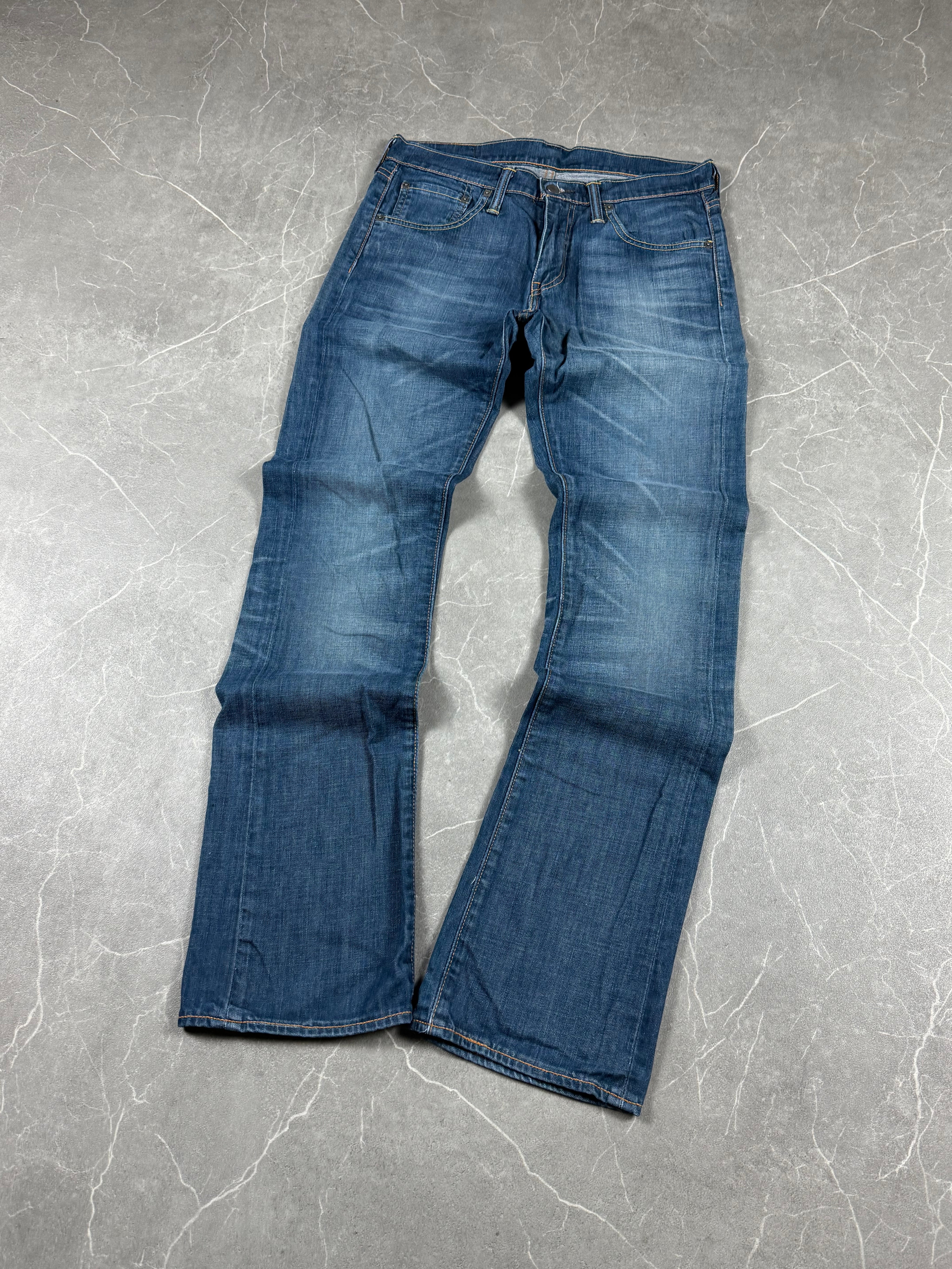 Levi's Straight Leg Jeans (L)
