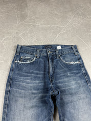 Armani Bootcut Jeans (S)