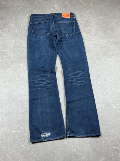 Levis Bootcut Jeans (L)