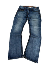 Rock Revival washed Jeans (L-XL)