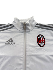 Adidas AC Milan Trainingsjacke (XS)