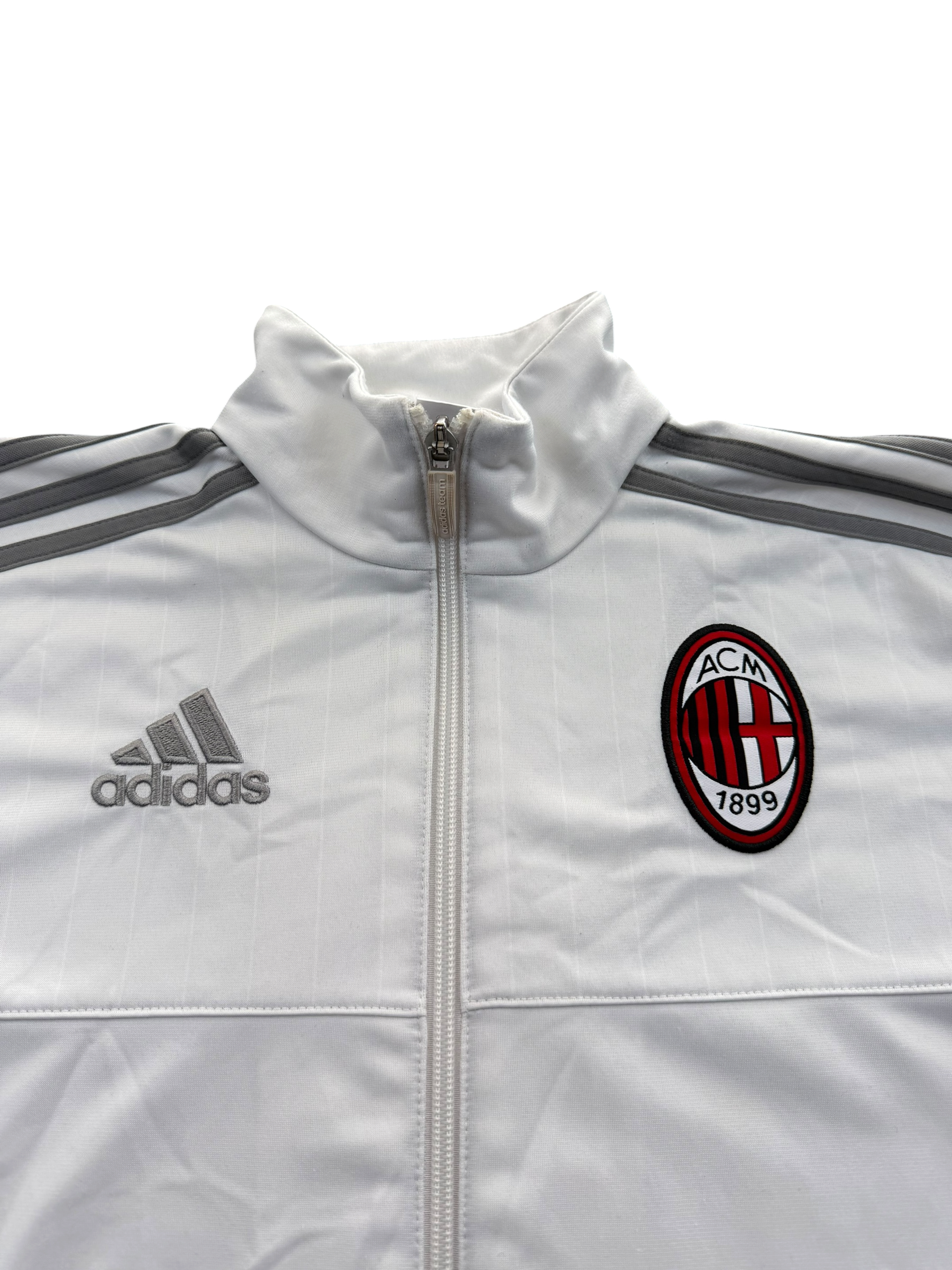 Adidas AC Milan Trainingsjacke (XS)