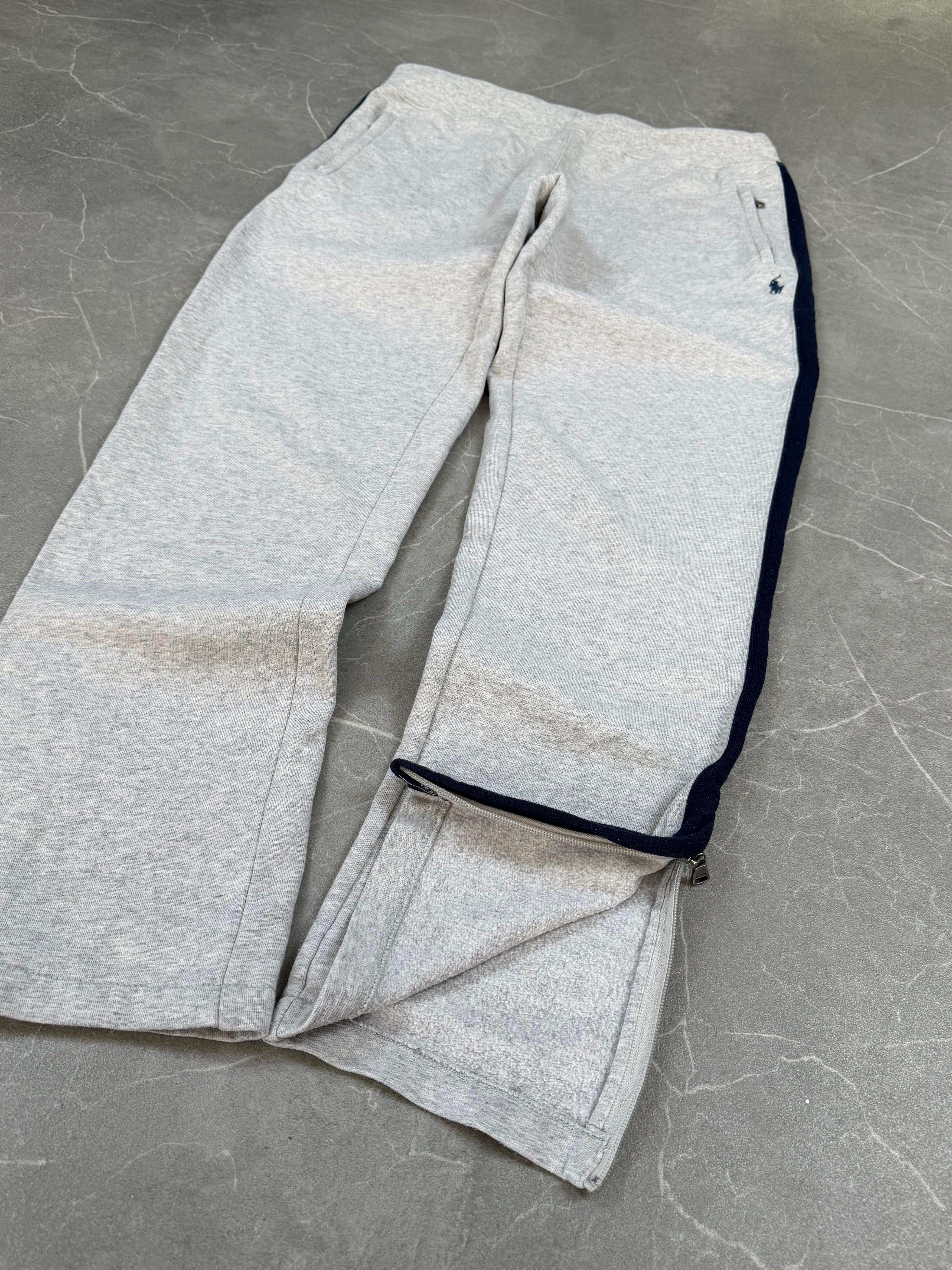 Ralph Lauren Open Leg Jogger (M)