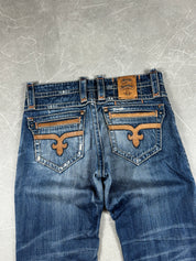 Rock Revival Jeans (L)
