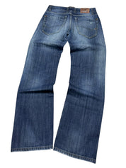 Tommy Hilfiger Straight-Fit Jeans (XS)