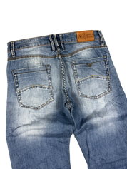 Armani vintage Slim Jeans (S-M)