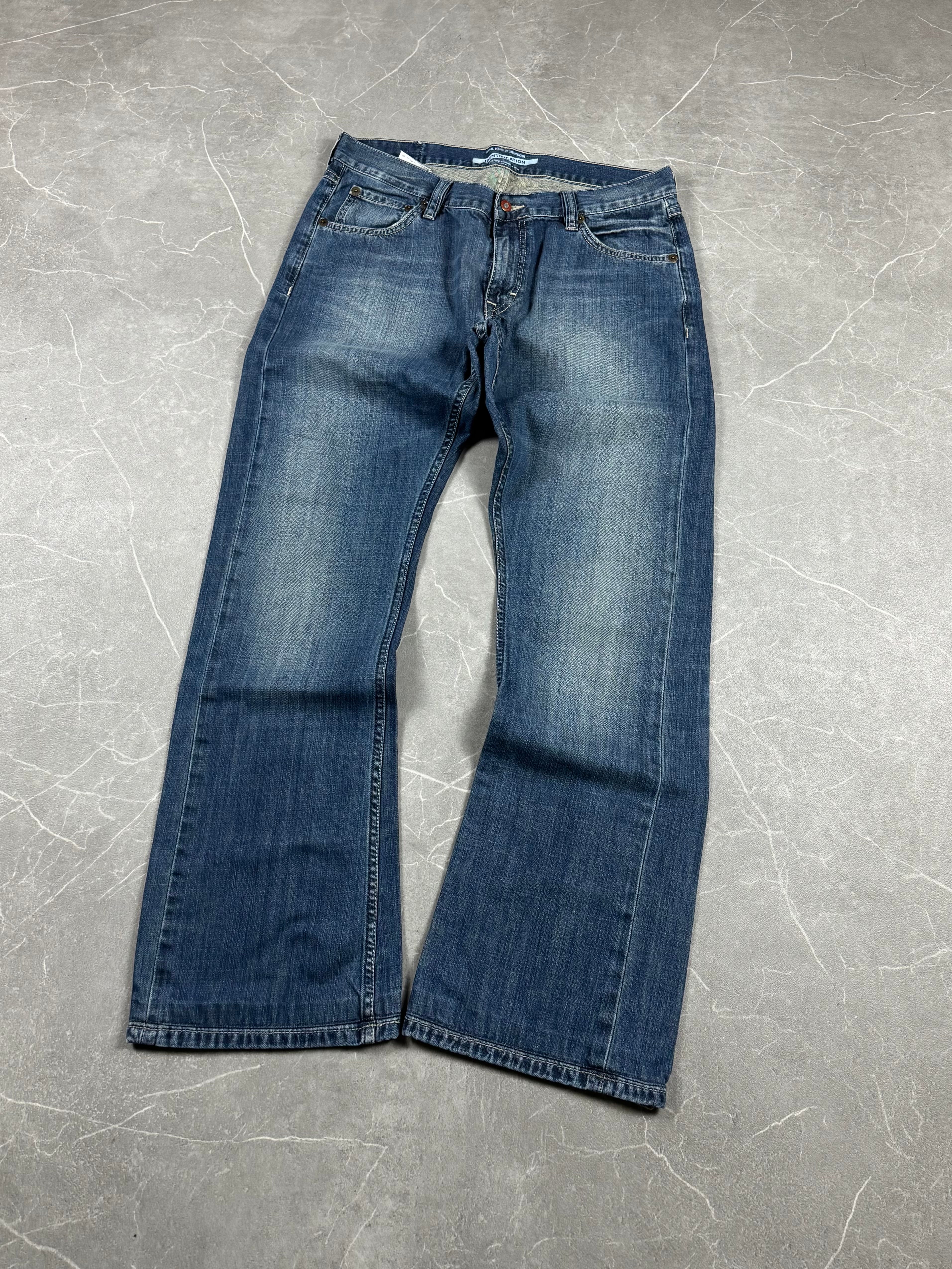 Mustang Bootcut Jeans (S)