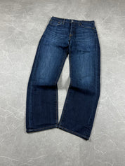 Levi's Slim Jeans (S)