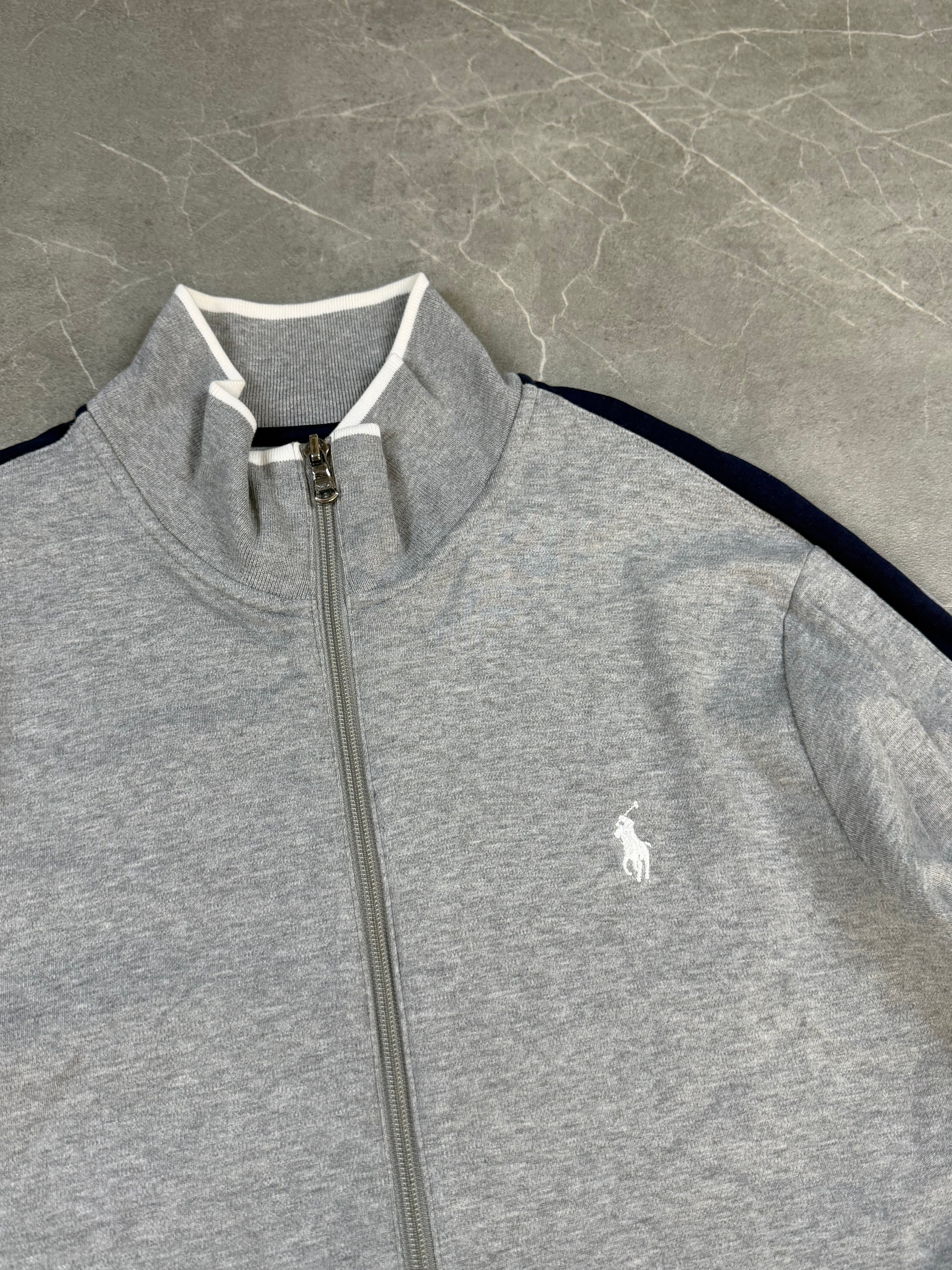 Ralph Lauren Zipper (M)