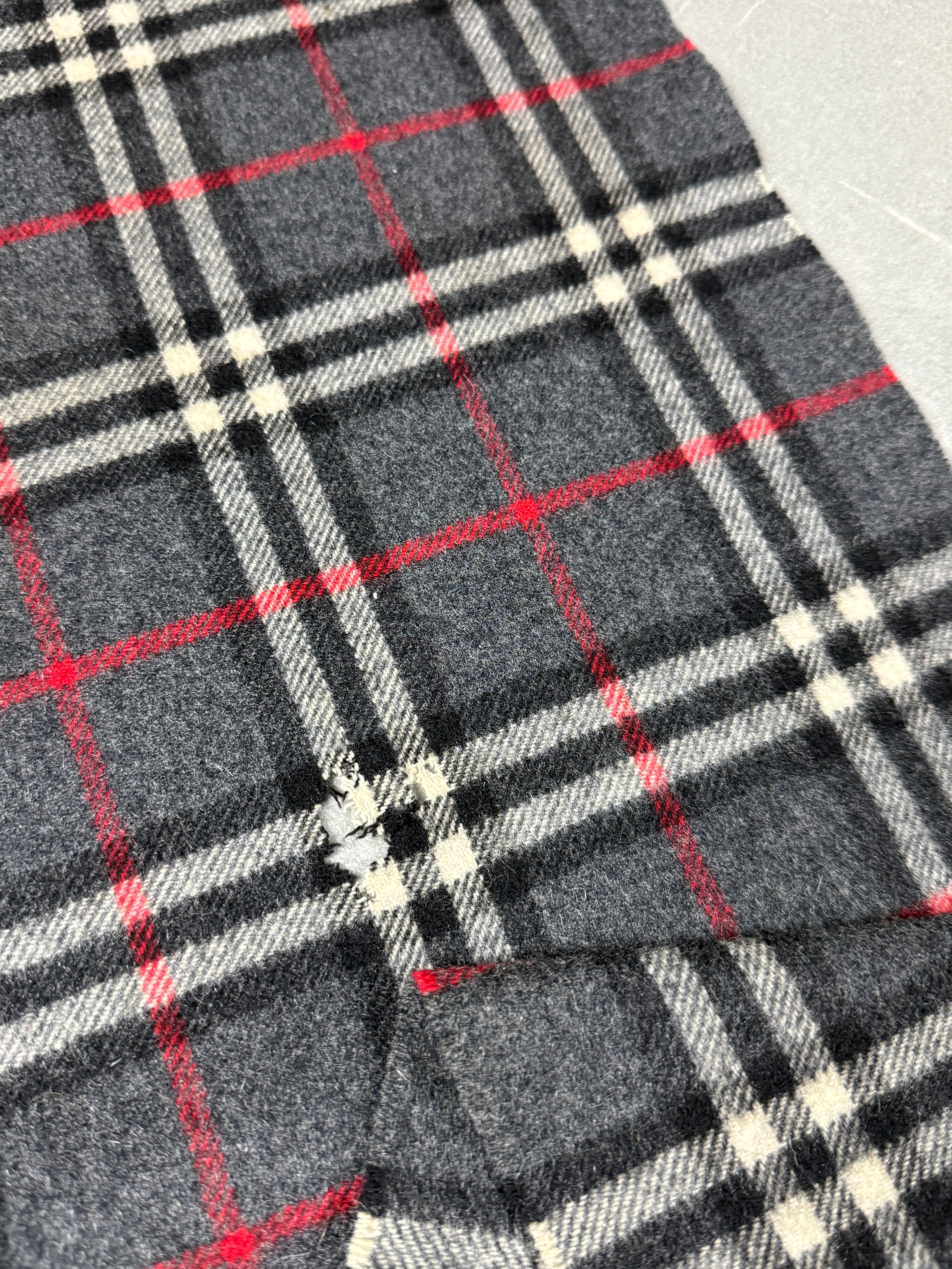 Burberry Schal