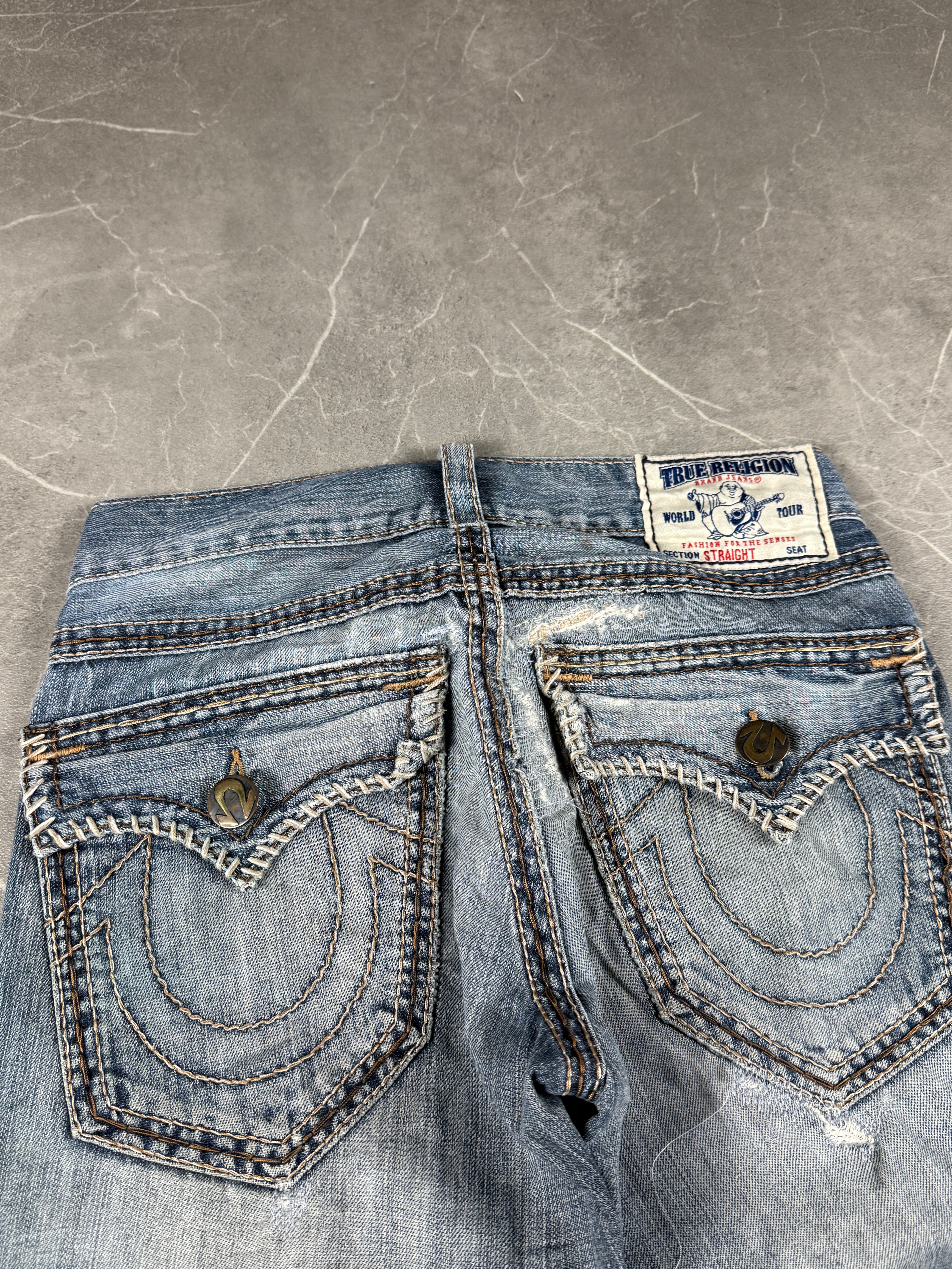 True Religion Jeans (ML)