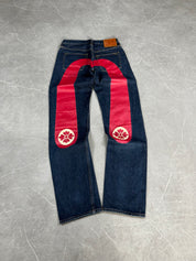 Evisu Daicock Jeans (S)