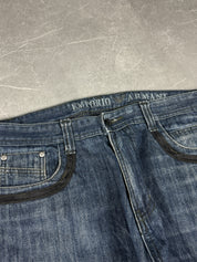 Armani Jeans (M)