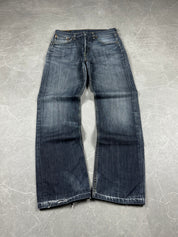 Levi's vintage jeans (M)