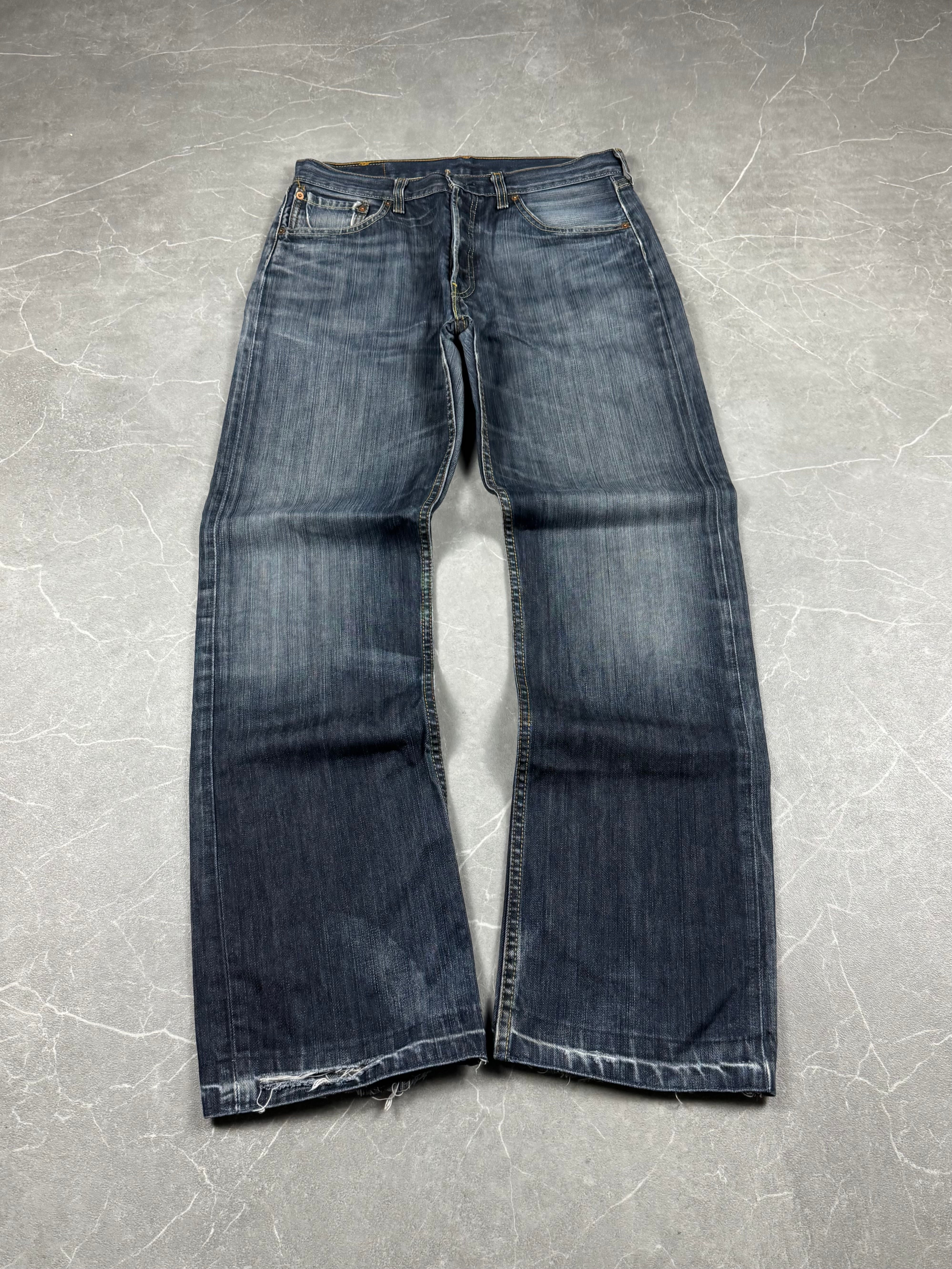 Levi's vintage jeans (M)