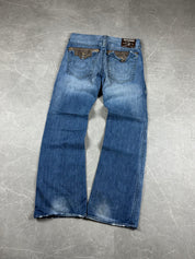 True Religion Jeans (XL)