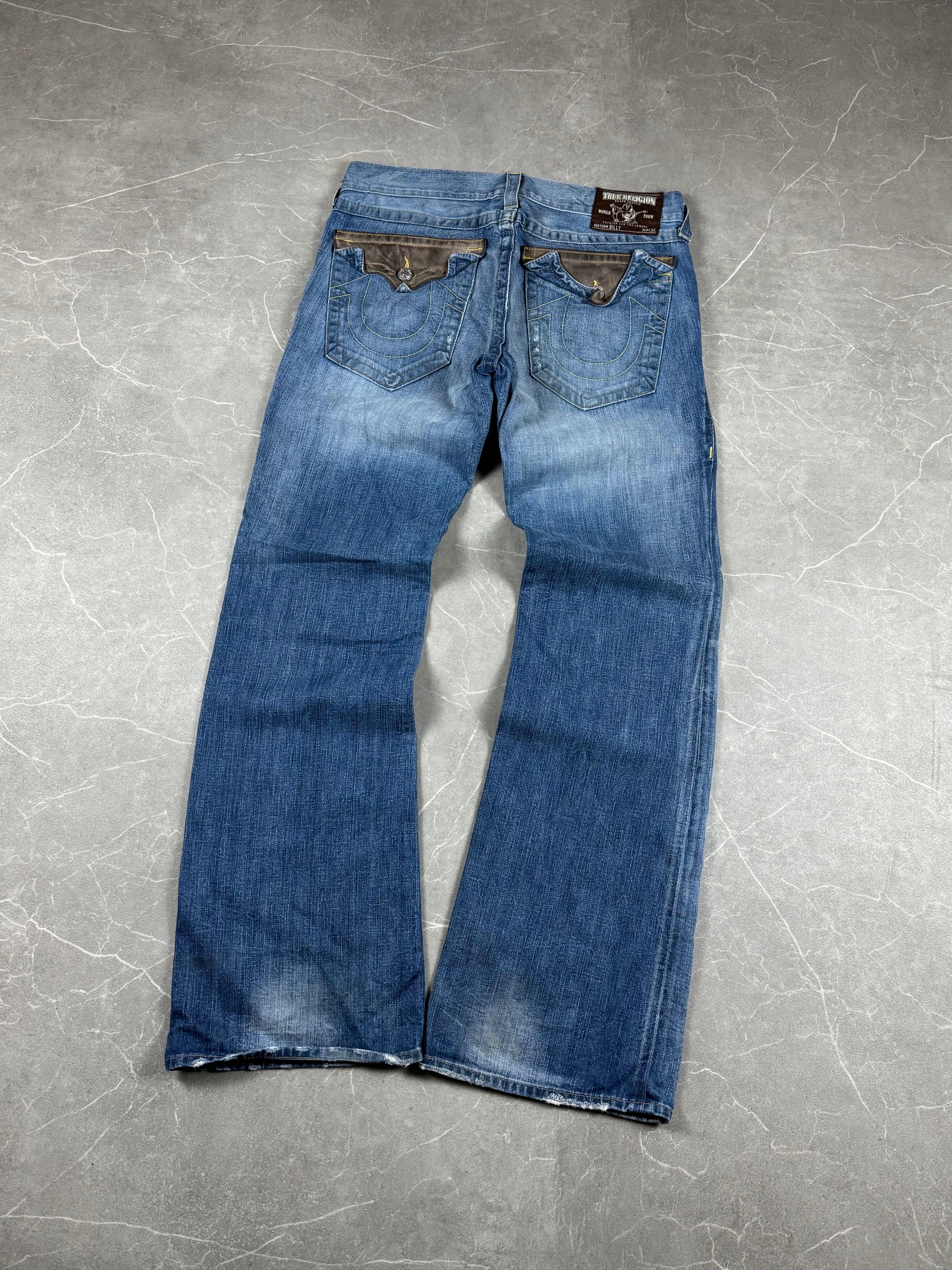 True Religion Jeans (XL)
