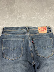 Levis Bootcut Jeans (S-M)