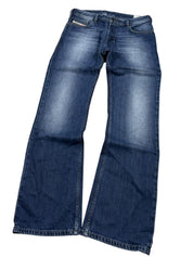 Diesel Bootcut Jeans (S)