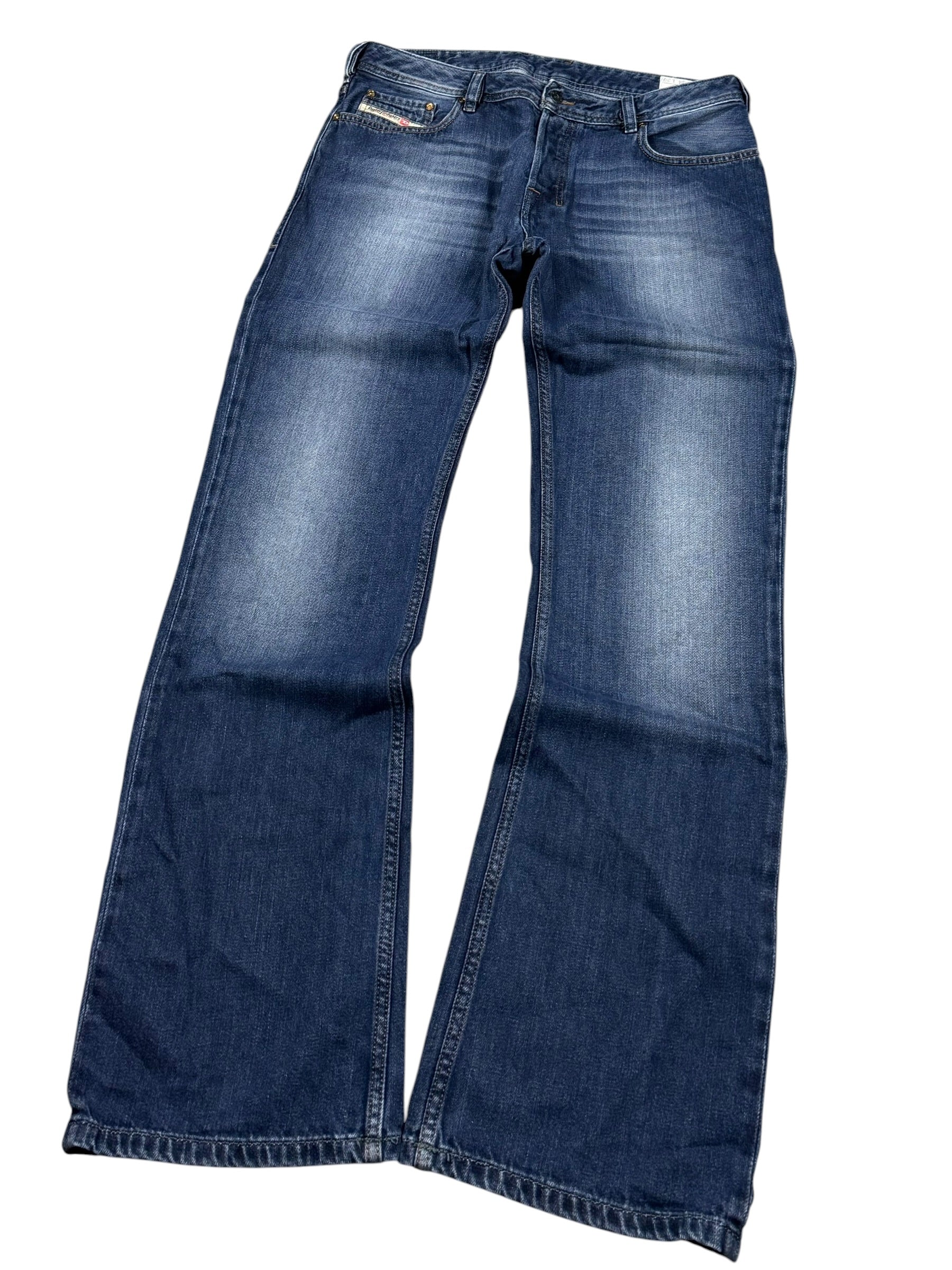 Diesel Bootcut Jeans (S)
