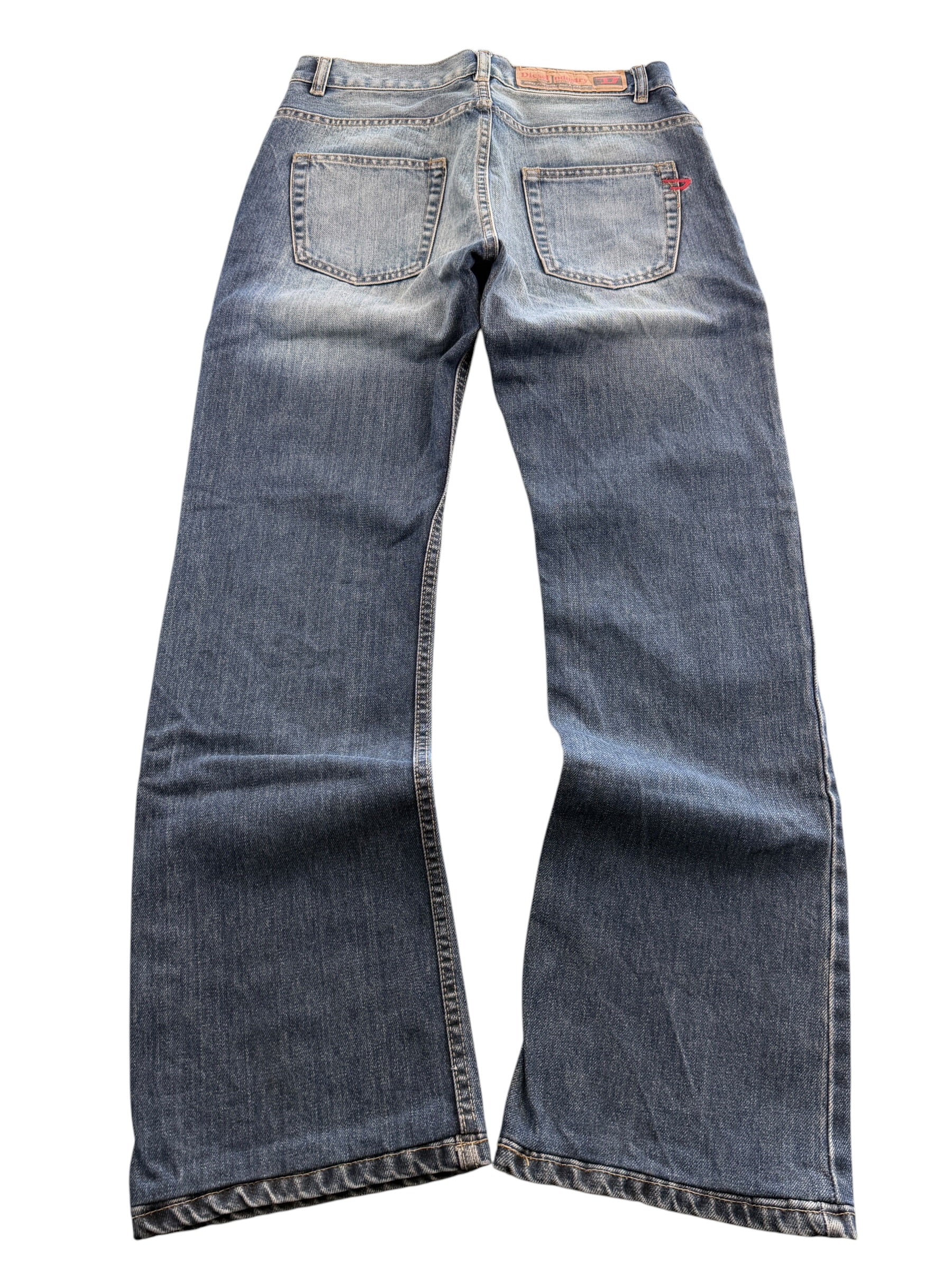 Diesel vintage Bootcut Jeans (XS)