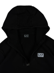 Armani EA7 Zip Hoodie (L)
