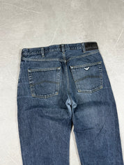 Armani vintage jeans (S)