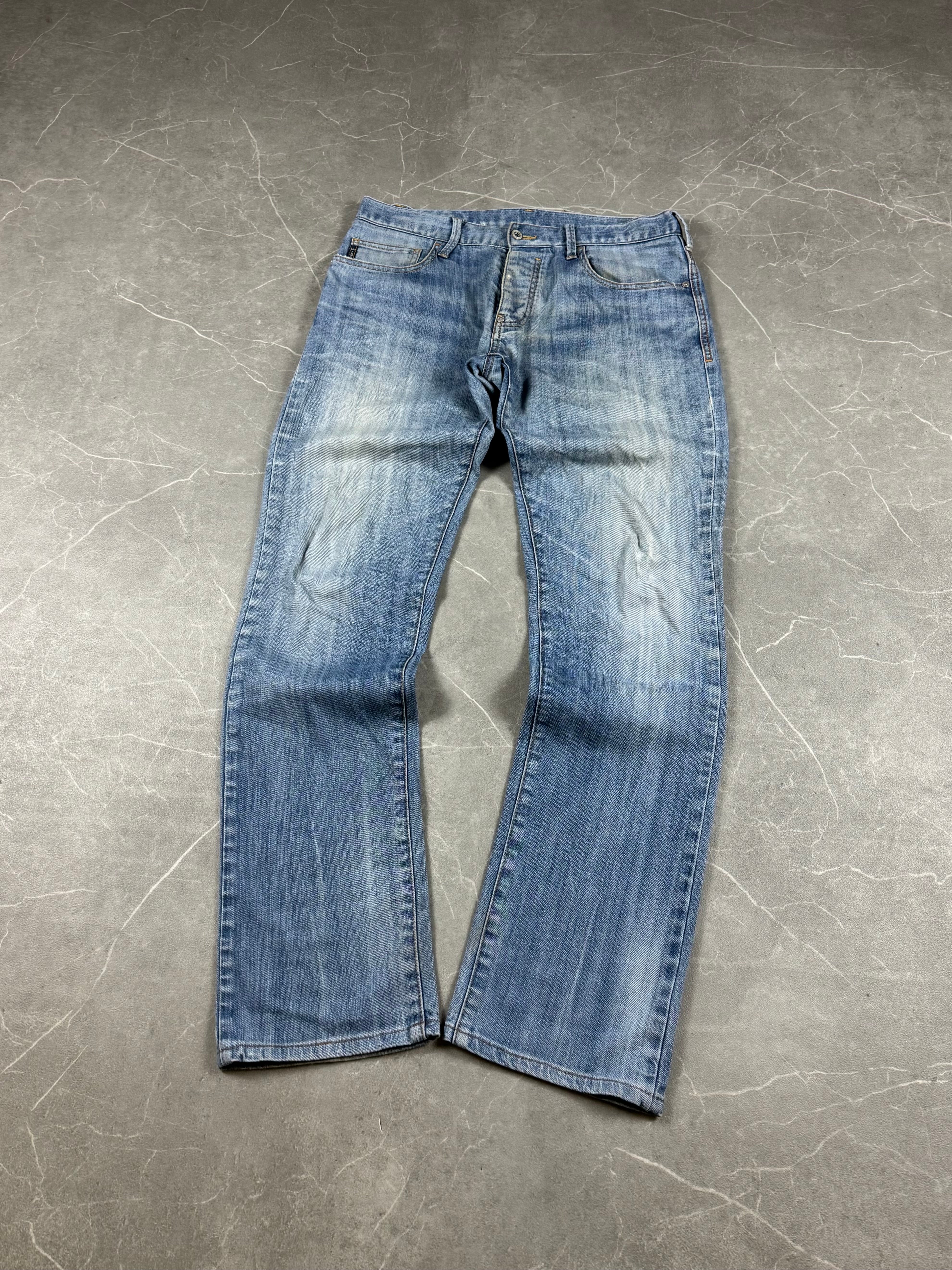 Armani Jeans (S)