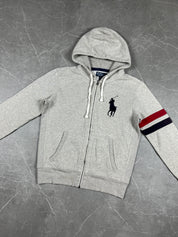 Ralph Lauren Big Pony Zip (S-M)