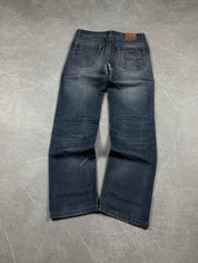 Armani vintage washed Jeans (L)