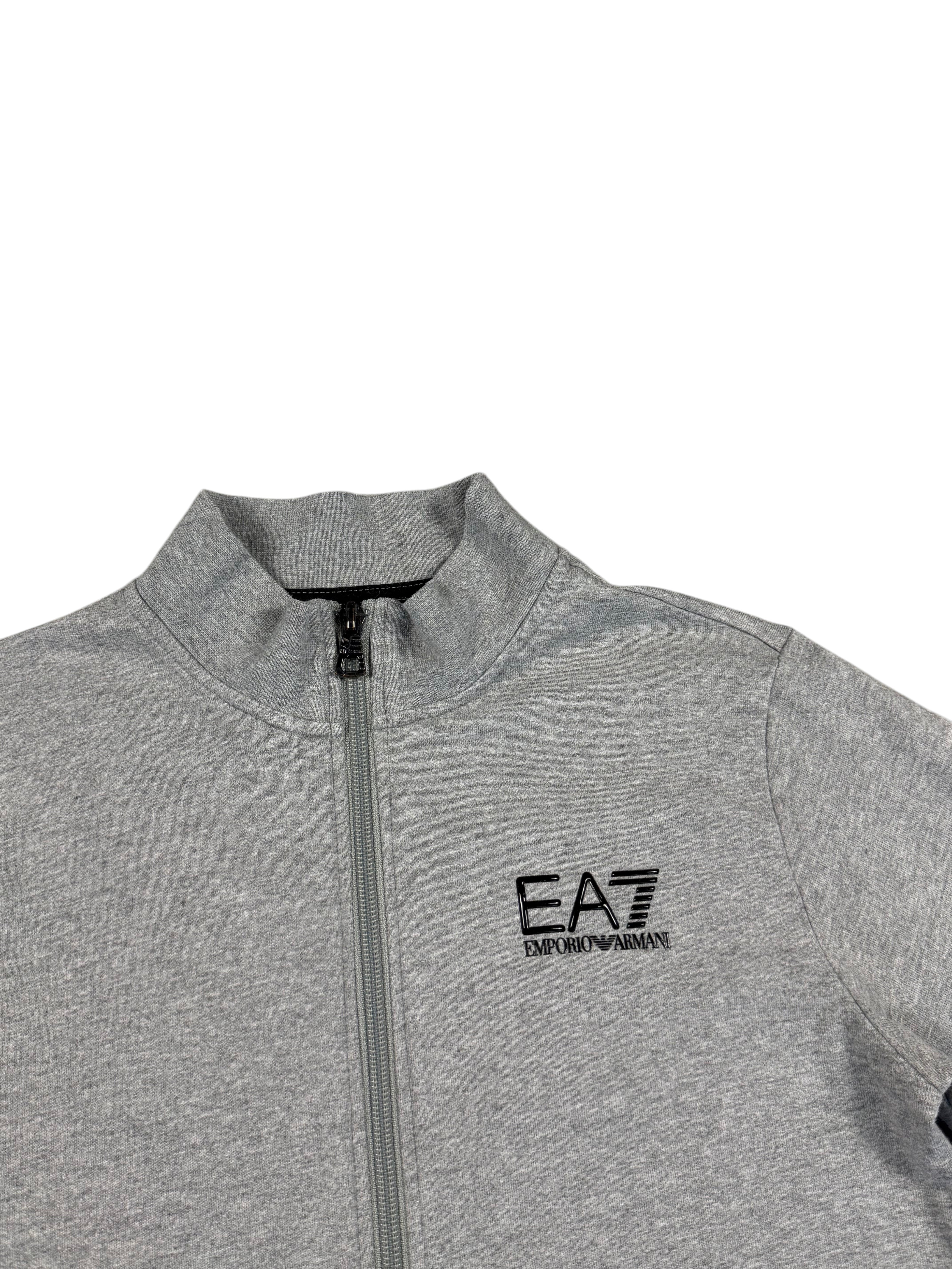 Armani EA7 Zip Jacke (XS)