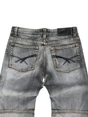 Vintage washed jeans (SM)