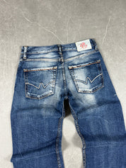 Vintage washed Jeans (S-M)