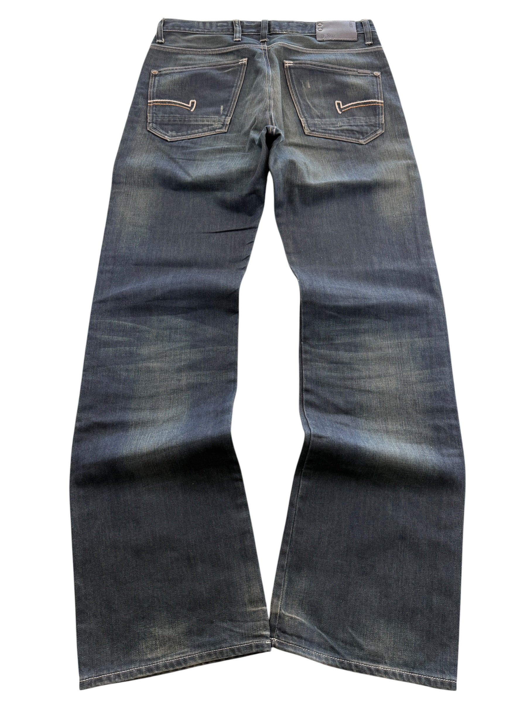 Gstar vintage Bootcut Jeans (L)