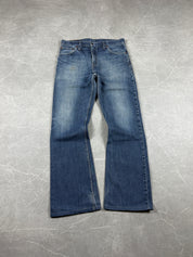 Levis Bootcut Jeans (S-M)