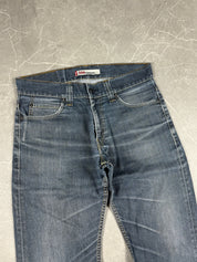 Levi's washed Jeans (S)