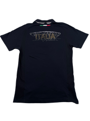 Armani EA7 Italia Poloshirt (L)