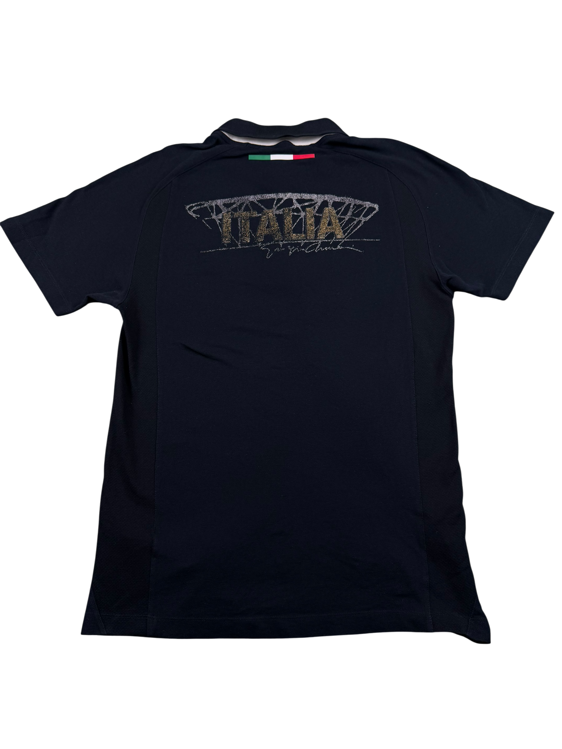 Armani EA7 Italia Poloshirt (L)