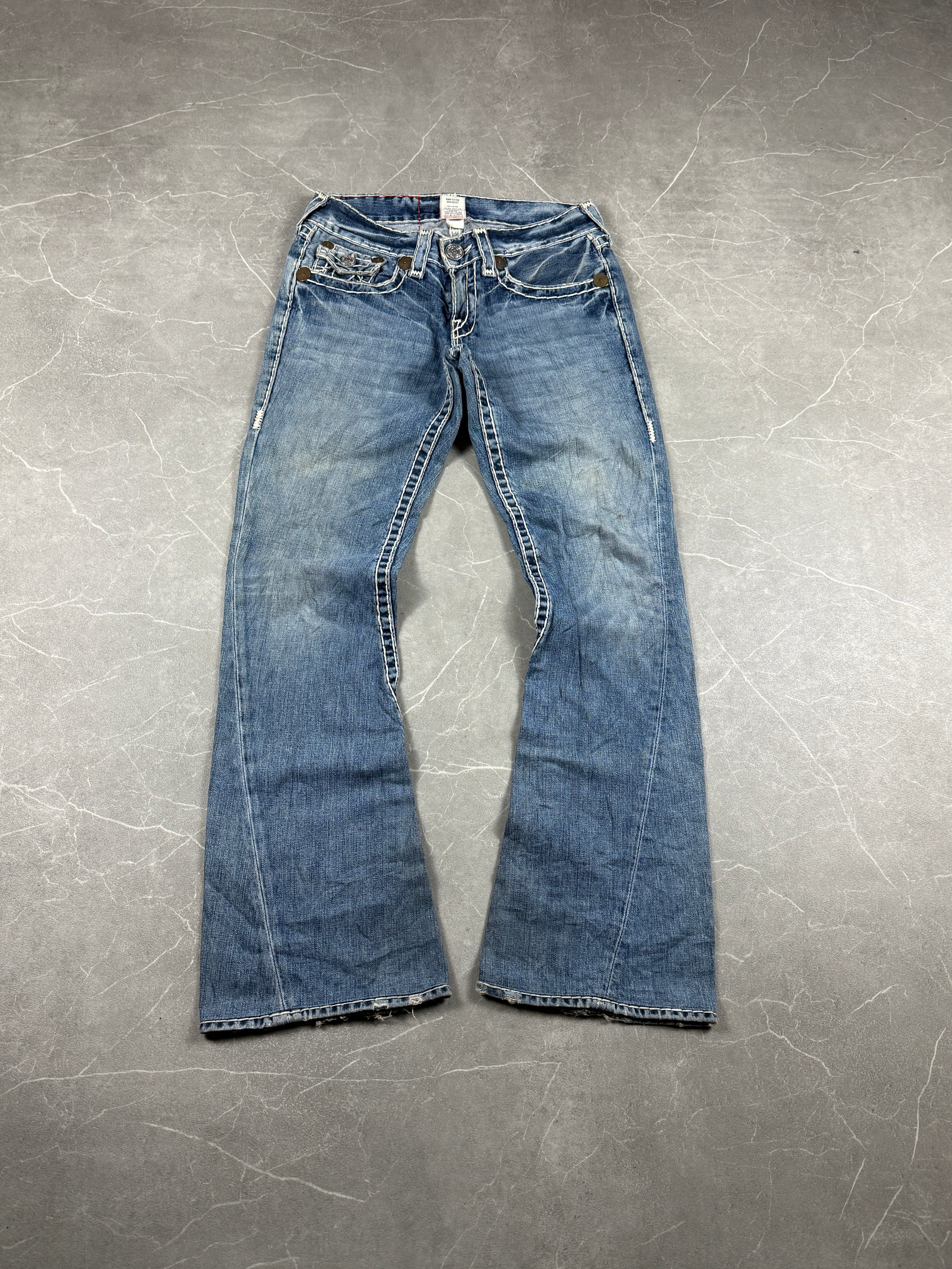 True Religion Jeans (M)