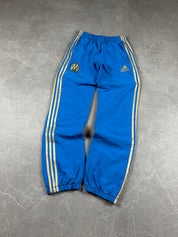 Vintage Adidas Olympique Marseille Tracksuit (XS)