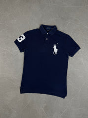 Ralph Lauren Big Pony slimfit Poloshirt (XS)