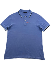 Prada Poloshirt (XL)