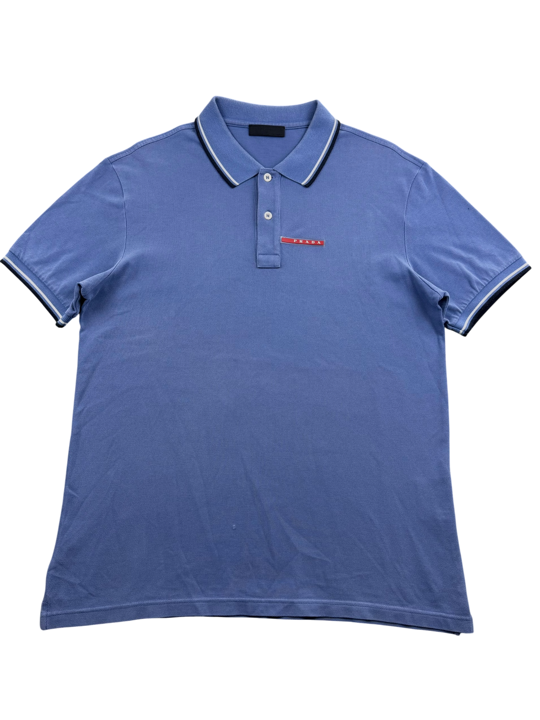 Prada Poloshirt (XL)